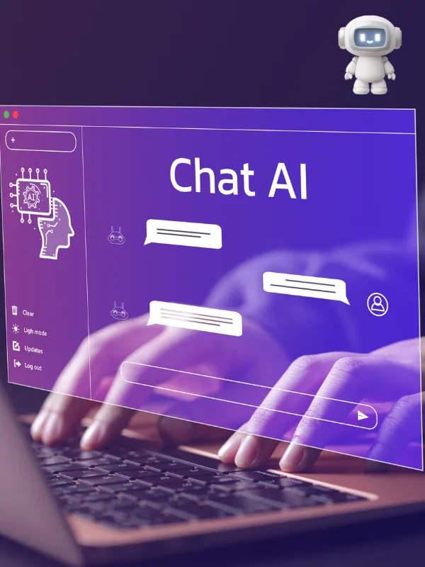Automatización con IA